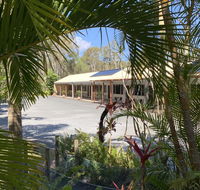 Tin Can Bay Motel - Stayed