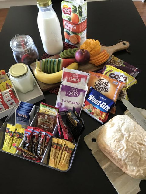 Tinaroo Sunset Retreat - Stayed 2