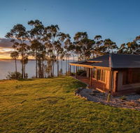 Tinderbox Cliff House - Stayed