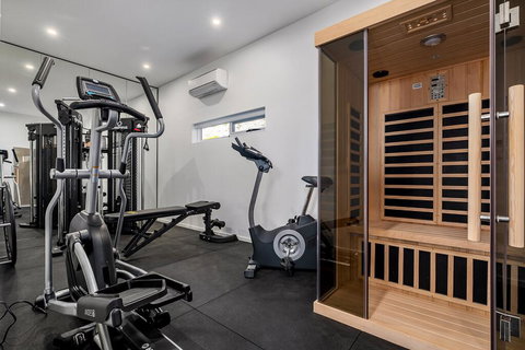 Tinderbox Retreat - Stayed 3