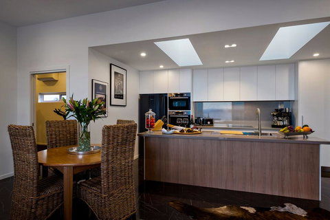 Tinderbox Retreat - Stayed 1