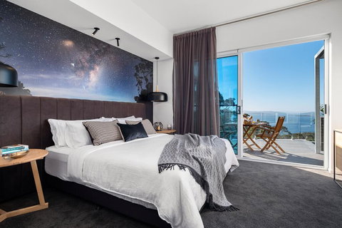 Tinderbox Retreat - Stayed 0