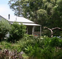 Tindoona Cottages - Stayed