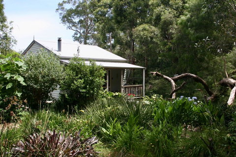 Tindoona Cottages - Stayed 0