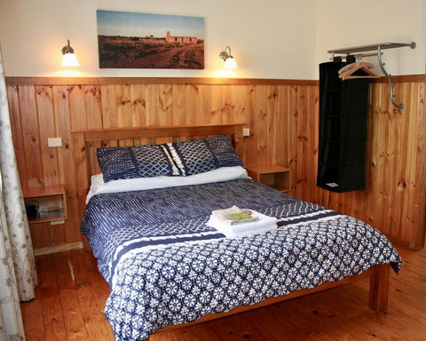 Tindoona Cottages - Stayed 1
