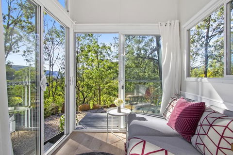 Tiny St Albans - Stayed 3