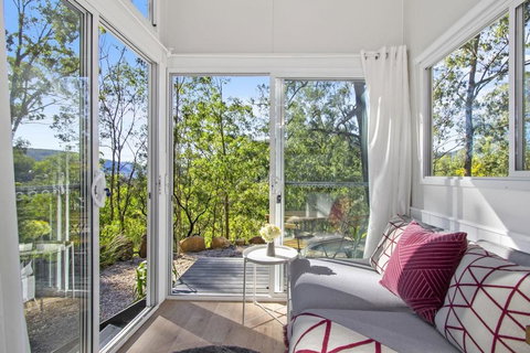 Tiny St Albans - Stayed 3