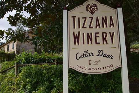 Tizzana Winery Bed And Breakfast - Stays Accommodation 2