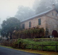 Tizzana Winery Bed and Breakfast - Stayed