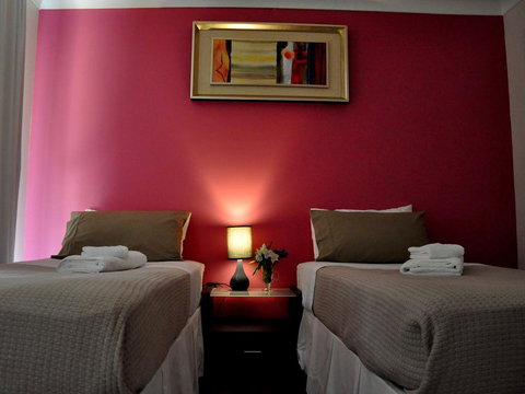 TL Warmest Homestay - Stayed 2