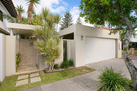 Toby's Beach House - Stayed 2