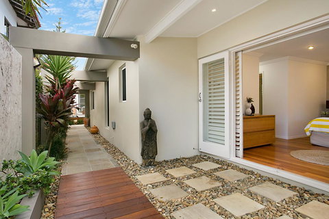 Toby's Beach House - Stayed 1