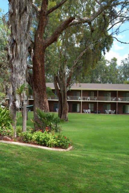 Tocumwal Golf Resort - Stayed 3