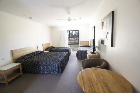 Tocumwal Golf Resort - Stayed 2