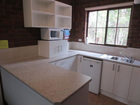 Tocumwal Golf Resort - Stayed 0
