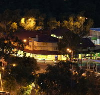 Todd Tavern - Stayed