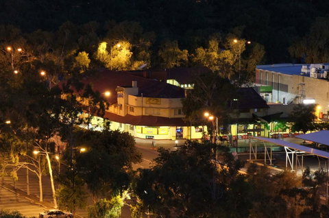 Todd Tavern - Stayed 0