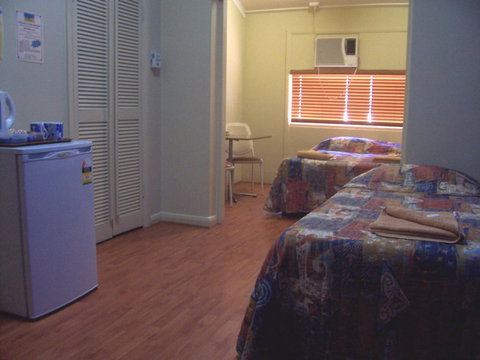 Todd Tavern - Stayed 3