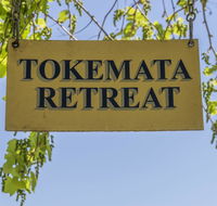 Tokemata Retreat - Stayed