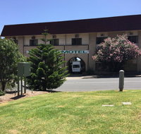 Tollgate Motel - Stays Accommodation