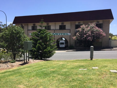 Tollgate Motel - Stayed 0