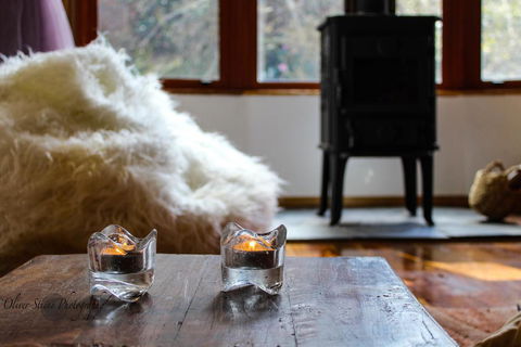 Tomah Retreat - Just RELAX - Stays Accommodation 1