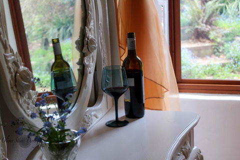 Tomah Retreat - Just RELAX - Stays Accommodation 3
