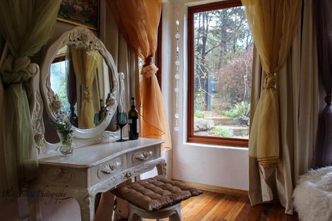 Tomah Retreat - Just RELAX - Stayed 2