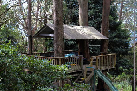 Tomah Retreat - Relax & Heal At UNWIND - Stays Accommodation 2
