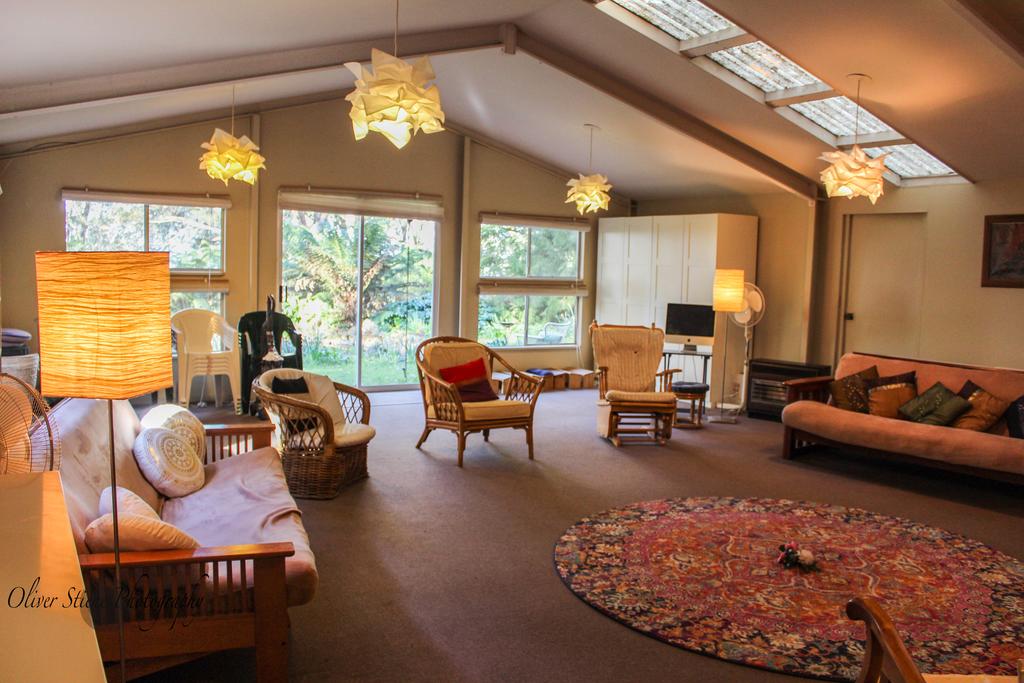 East Kurrajong NSW Stays Accommodation