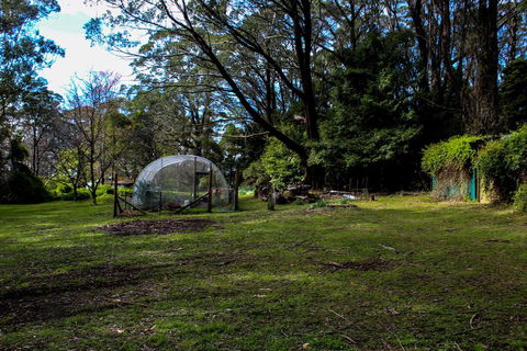 Tomah Retreat - Relax With Studio BREATHE - Stays Accommodation 1