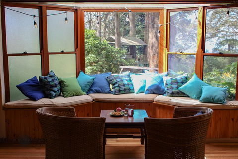 Tomah Retreat - Relax With Studio BREATHE - Stays Accommodation 0