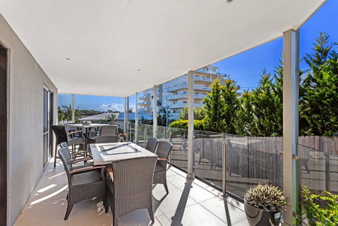 Tomaree Road, 16 - Stayed 3