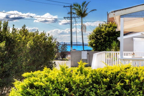 Tomaree Road, 16 - Stayed 1