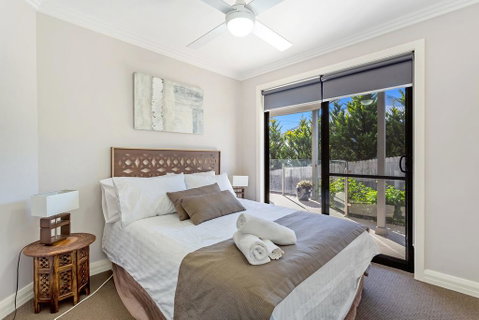 Tomaree Road, 16 - Stayed 2