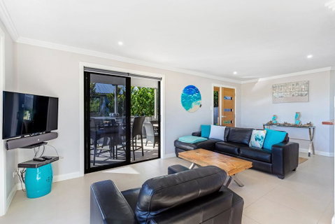 Tomaree Road, 16 - Stayed 0