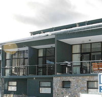 Tomarlin Views 2 - Stayed