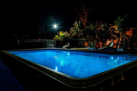 Tommo's Motor Lodge - Stays Accommodation 0