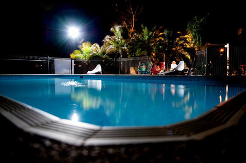 Tommo's Motor Lodge - Stays Accommodation 3