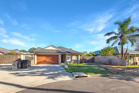 Toonalook Retreat - Pet Friendly And Close To Town - Stayed 0