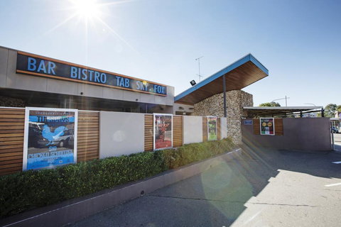 Toongabbie Hotel - Stayed 3