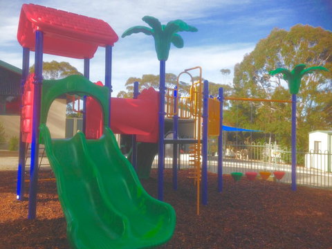 Toora Tourist Park - Stayed 2