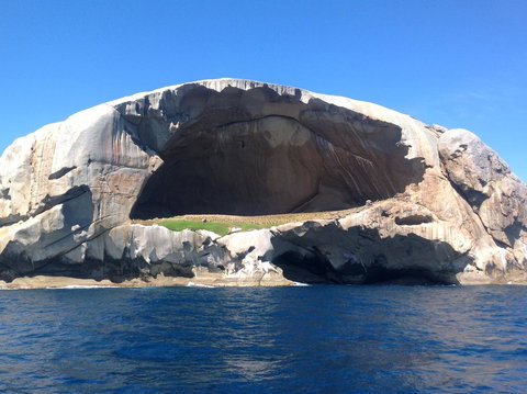 Toora Tourist Park - Stayed 0