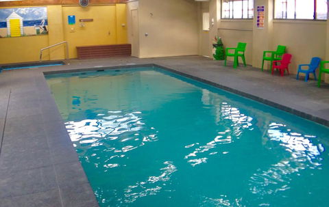 Toora Tourist Park - Stayed 3