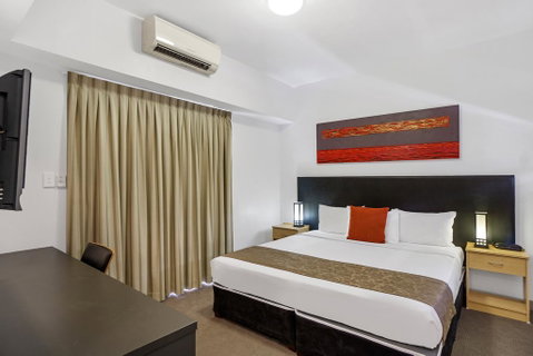 Toowong Inn & Suites - Stays Accommodation 1