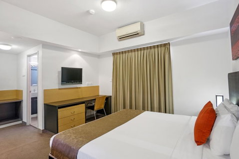 Toowong Inn & Suites - Stays Accommodation 2
