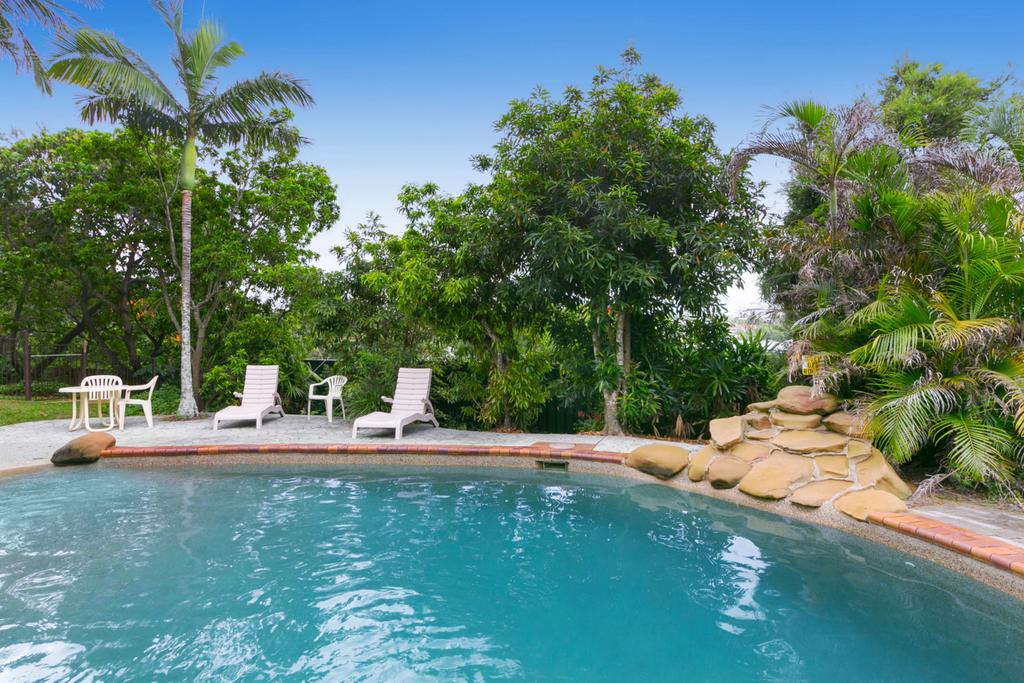 Tarampa QLD Stays Accommodation