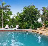 Toowong Villas - Stays Accommodation