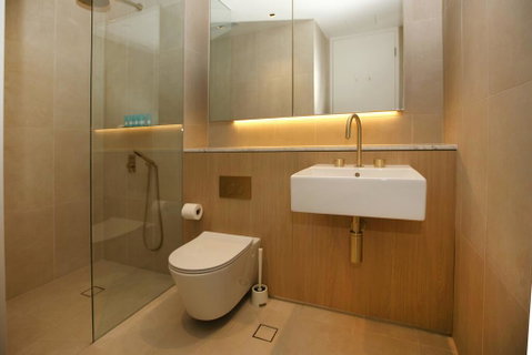 Top Notch 1 Bedroom 201 CALIBRE - Stayed 2