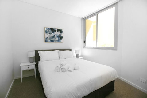 Top Notch 1 Bedroom 201 CALIBRE - Stayed 1